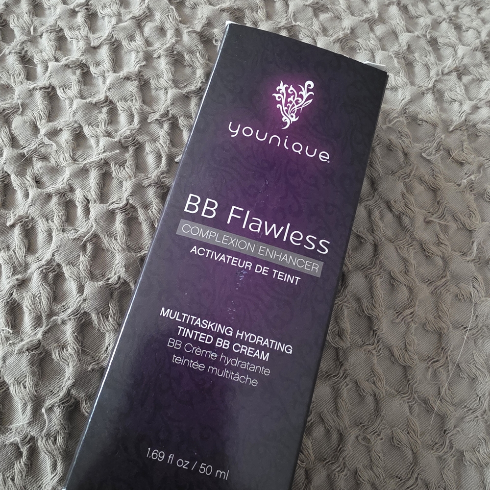 Younique BB Flawless Complexion Enhancer